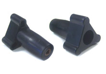 pentair ultra-flow pump clamp knob