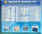 jandy aqualink rs ordering tips